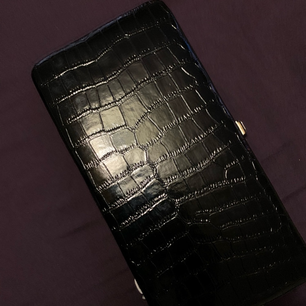Bebe Clutch